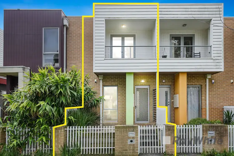 89 Hornsby Street, Dandenong VIC 3175