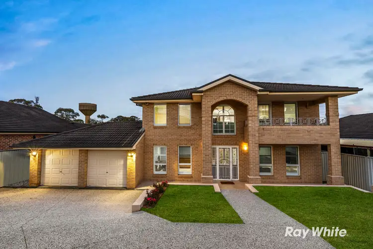 10 Dean Place, Acacia Gardens NSW 2763