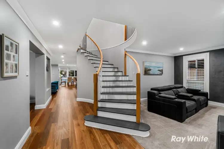 Second view of Homely house listing, 10 Dean Place, Acacia Gardens NSW 2763