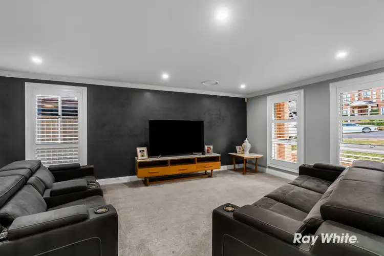 Third view of Homely house listing, 10 Dean Place, Acacia Gardens NSW 2763
