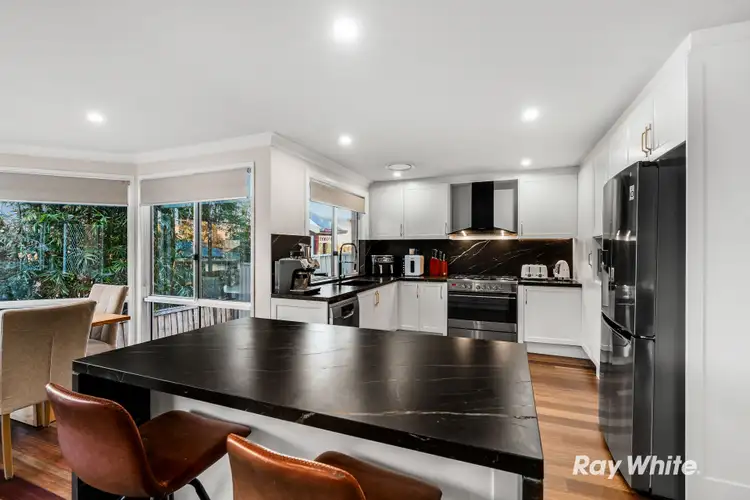 Fourth view of Homely house listing, 10 Dean Place, Acacia Gardens NSW 2763