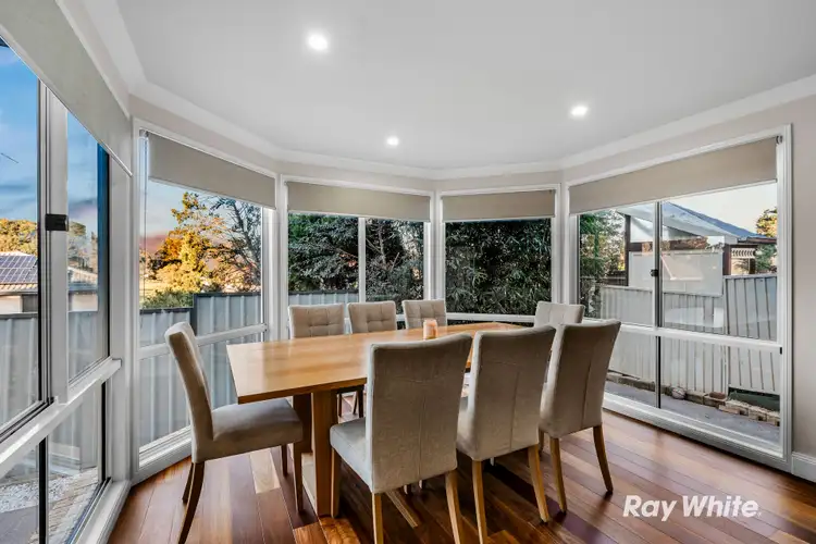 Fifth view of Homely house listing, 10 Dean Place, Acacia Gardens NSW 2763