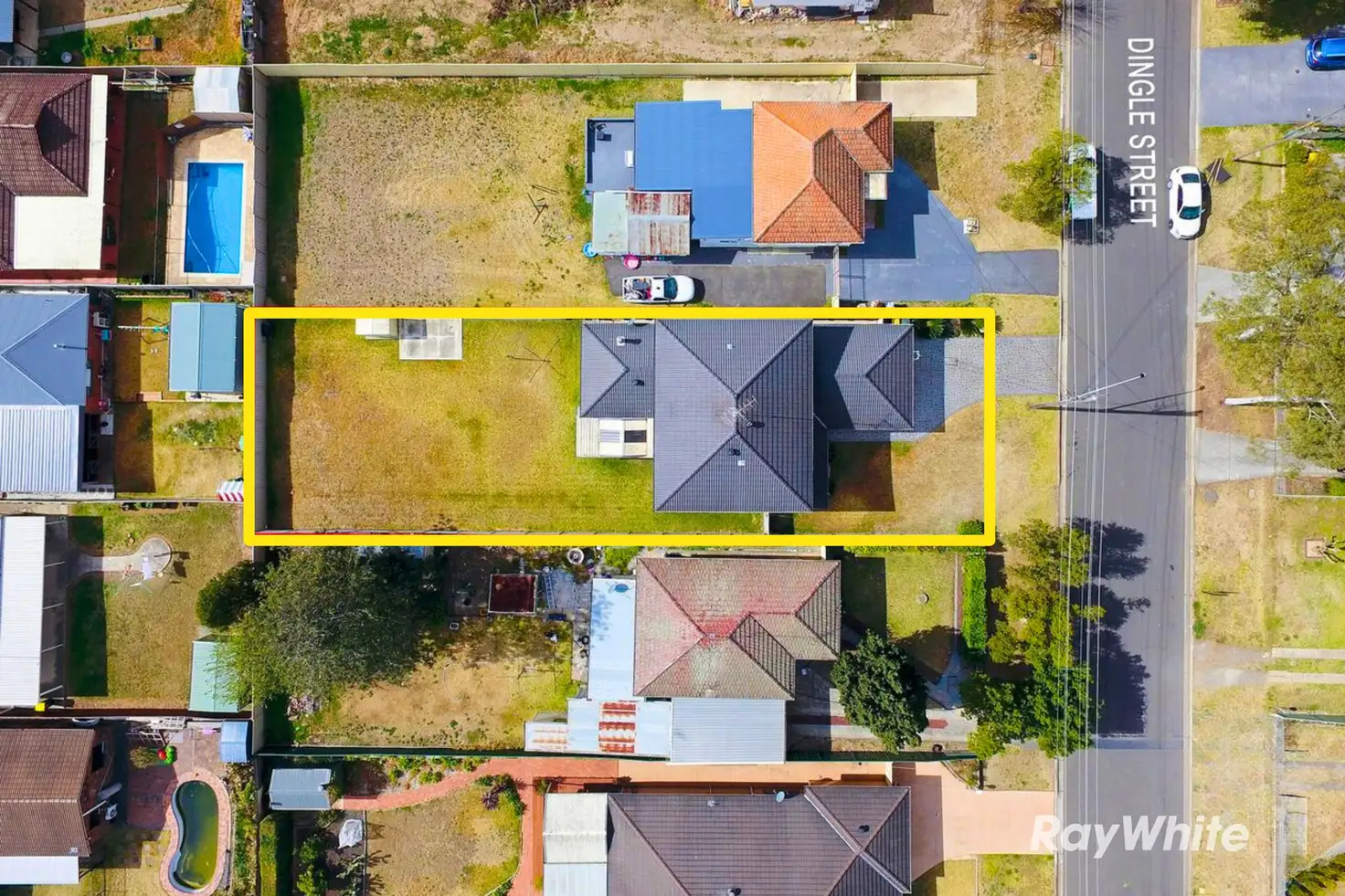 Main view of Homely house listing, 9 Dingle Street, Riverstone NSW 2765