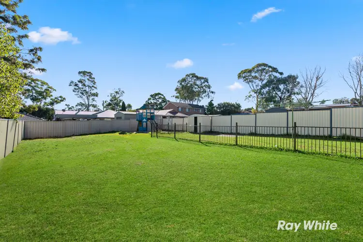 Second view of Homely house listing, 9 Dingle Street, Riverstone NSW 2765