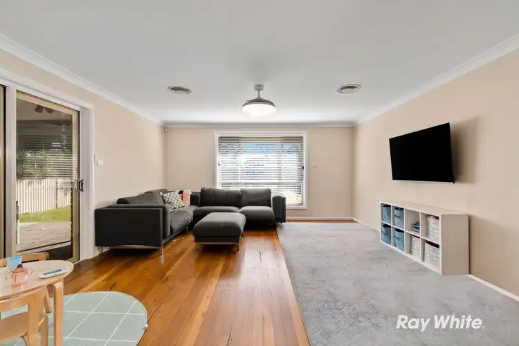 Fifth view of Homely house listing, 9 Dingle Street, Riverstone NSW 2765