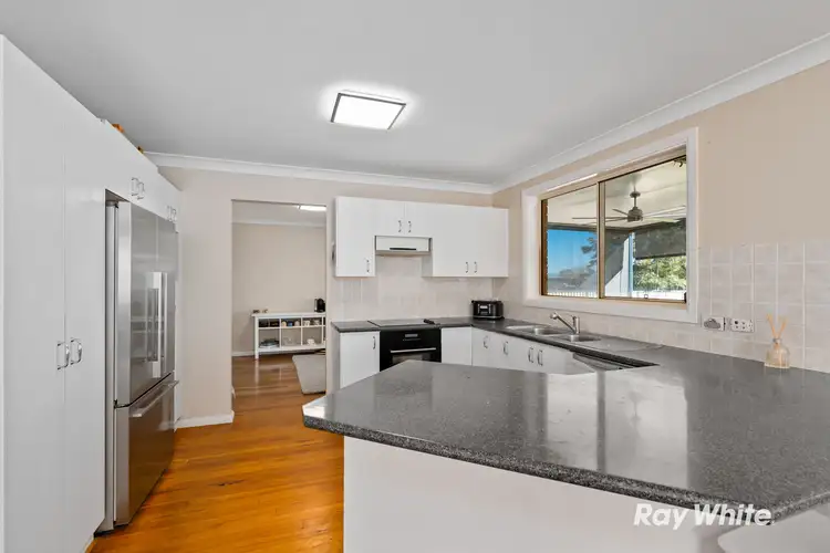 Sixth view of Homely house listing, 9 Dingle Street, Riverstone NSW 2765