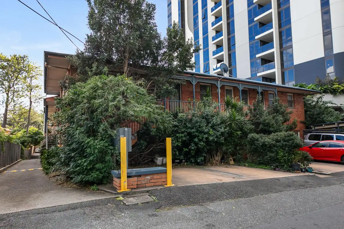 Main view of Homely apartment listing, 24/22 Little Jane Street, West End QLD 4101