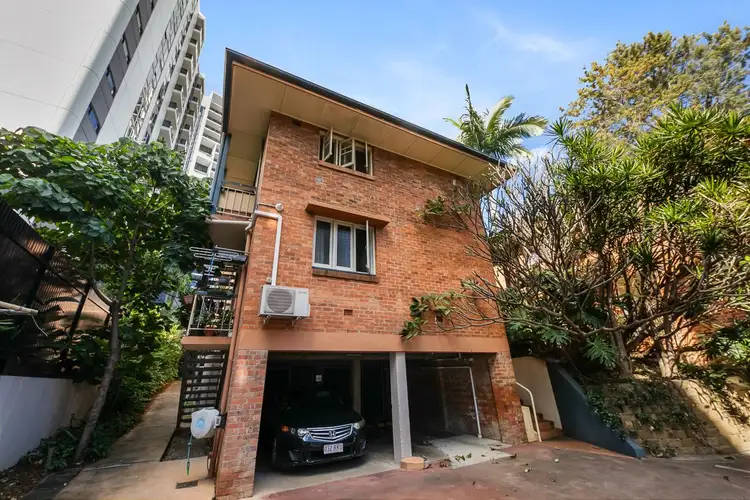 Second view of Homely apartment listing, 24/22 Little Jane Street, West End QLD 4101