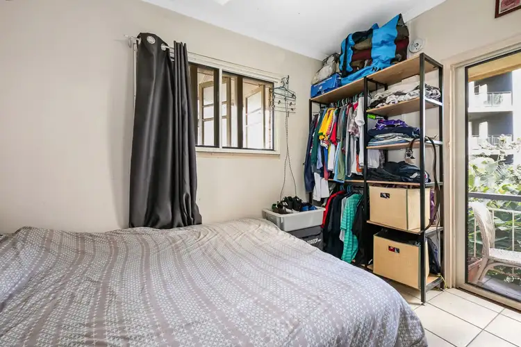 Sixth view of Homely apartment listing, 24/22 Little Jane Street, West End QLD 4101