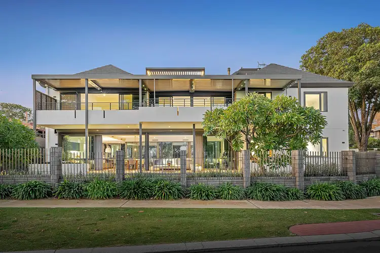 59 Victoria Avenue, Claremont WA 6010