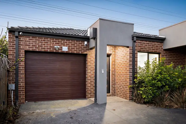 Main view of Homely unit listing, 5/42 Hedley Street, Fawkner VIC 3060