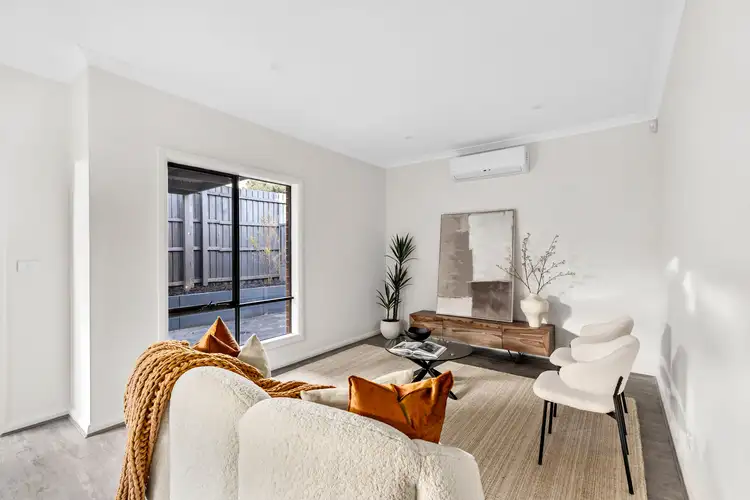 Second view of Homely unit listing, 5/42 Hedley Street, Fawkner VIC 3060