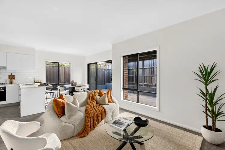 Fourth view of Homely unit listing, 5/42 Hedley Street, Fawkner VIC 3060