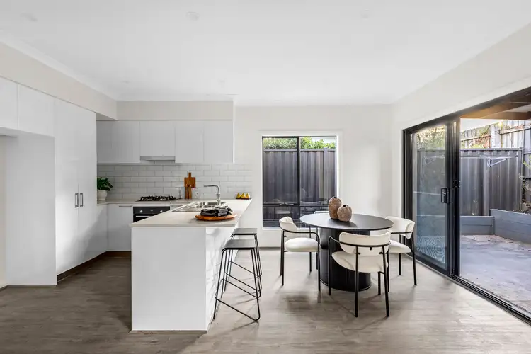 Fifth view of Homely unit listing, 5/42 Hedley Street, Fawkner VIC 3060