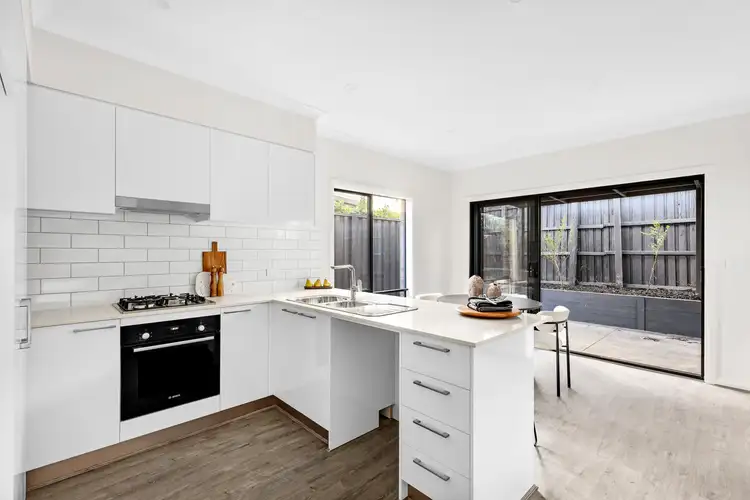 Sixth view of Homely unit listing, 5/42 Hedley Street, Fawkner VIC 3060