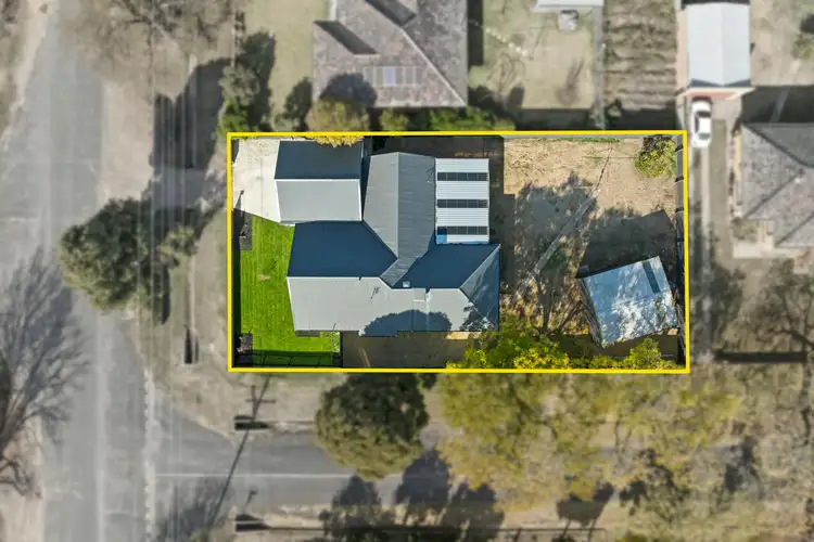 Third view of Homely house listing, 10 Goomalibee Street, Benalla VIC 3672
