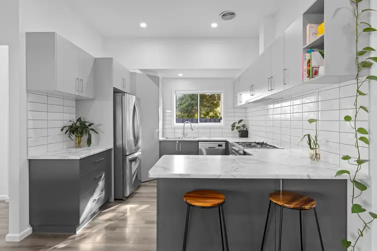 Fifth view of Homely house listing, 10 Goomalibee Street, Benalla VIC 3672
