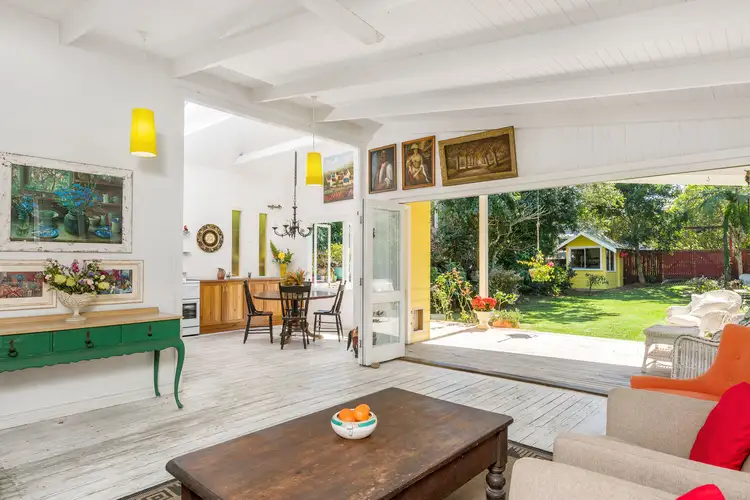 Third view of Homely house listing, 11 Browning Street, Byron Bay NSW 2481