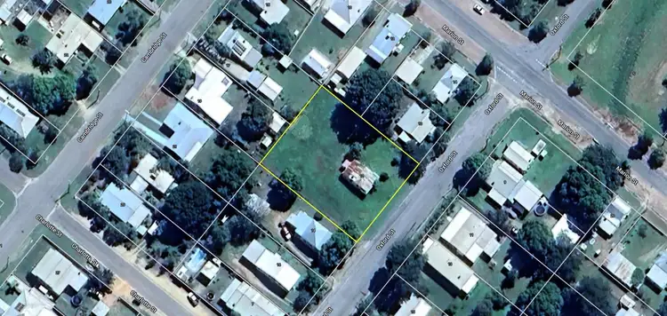 Second view of Homely house listing, 12 Oxford Street, Charters Towers City QLD 4820