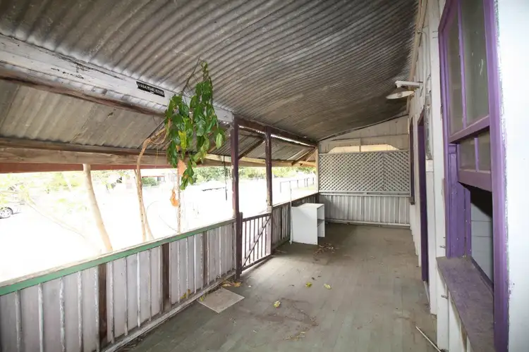 Third view of Homely house listing, 12 Oxford Street, Charters Towers City QLD 4820