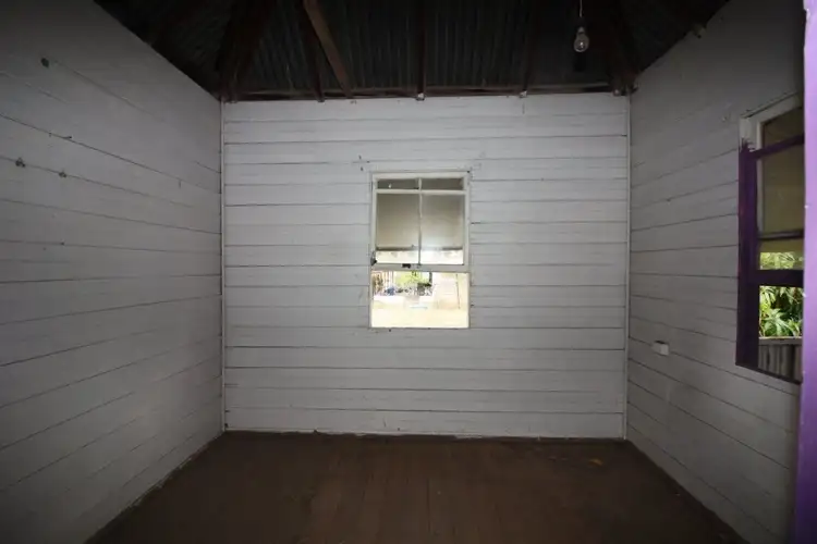Fifth view of Homely house listing, 12 Oxford Street, Charters Towers City QLD 4820