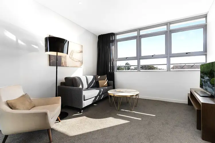 Main view of Homely unit listing, 501/88 Archer Street, Chatswood NSW 2067