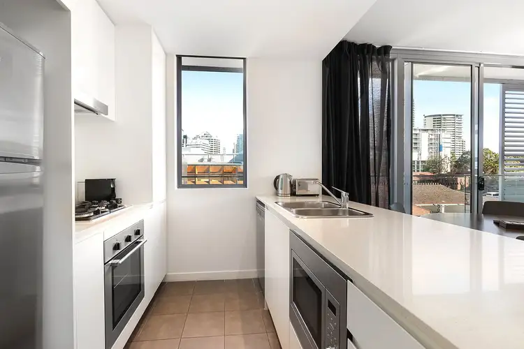 Third view of Homely unit listing, 501/88 Archer Street, Chatswood NSW 2067
