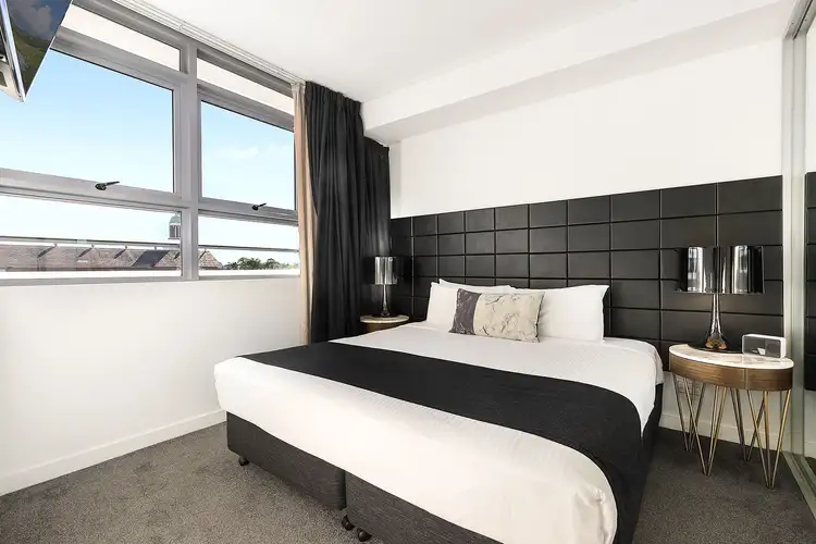 Fourth view of Homely unit listing, 501/88 Archer Street, Chatswood NSW 2067