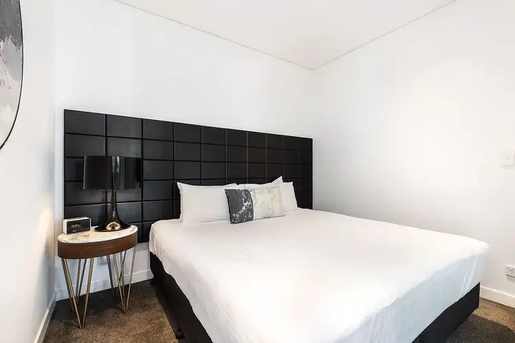 Fifth view of Homely unit listing, 501/88 Archer Street, Chatswood NSW 2067