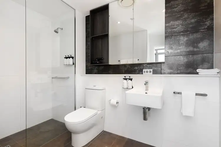 Sixth view of Homely unit listing, 501/88 Archer Street, Chatswood NSW 2067