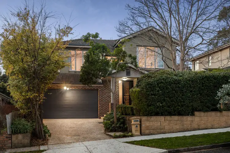 1/11 Linden Street, Box Hill South VIC 3128