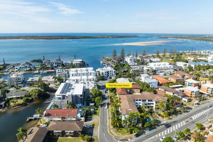 9/65 Bayview Street, Runaway Bay QLD 4216