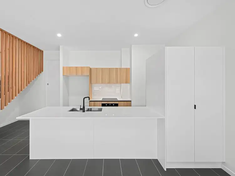 7/50 Merlin Terrace, Kenmore QLD 4069
