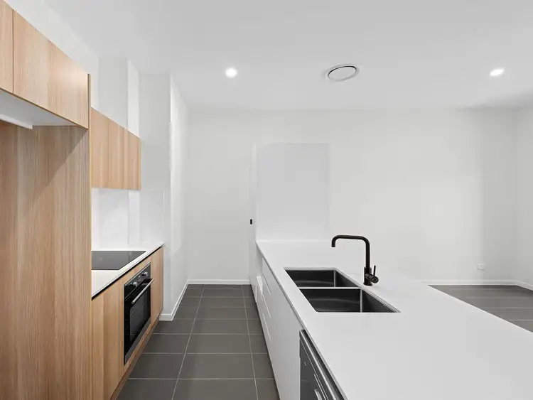 Second view of Homely townhouse listing, 7/50 Merlin Terrace, Kenmore QLD 4069