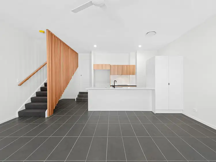 Third view of Homely townhouse listing, 7/50 Merlin Terrace, Kenmore QLD 4069