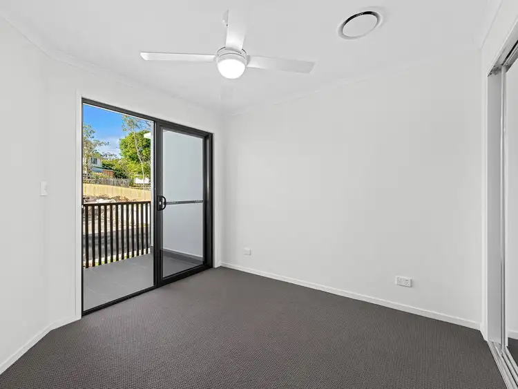 Fourth view of Homely townhouse listing, 7/50 Merlin Terrace, Kenmore QLD 4069