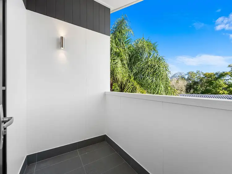 Fifth view of Homely townhouse listing, 7/50 Merlin Terrace, Kenmore QLD 4069