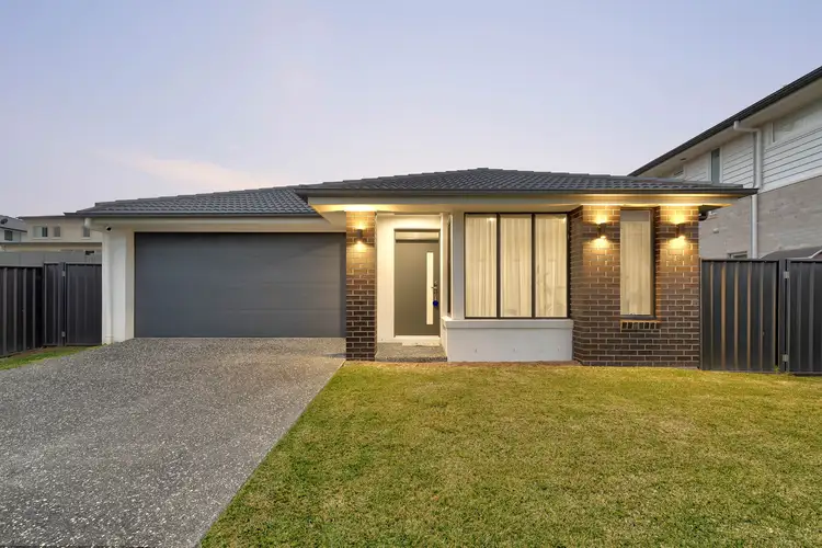 22 Hayman Street, Parkinson QLD 4115