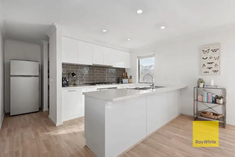 Fourth view of Homely house listing, 16 Sea Breeze Drive, Torquay VIC 3228