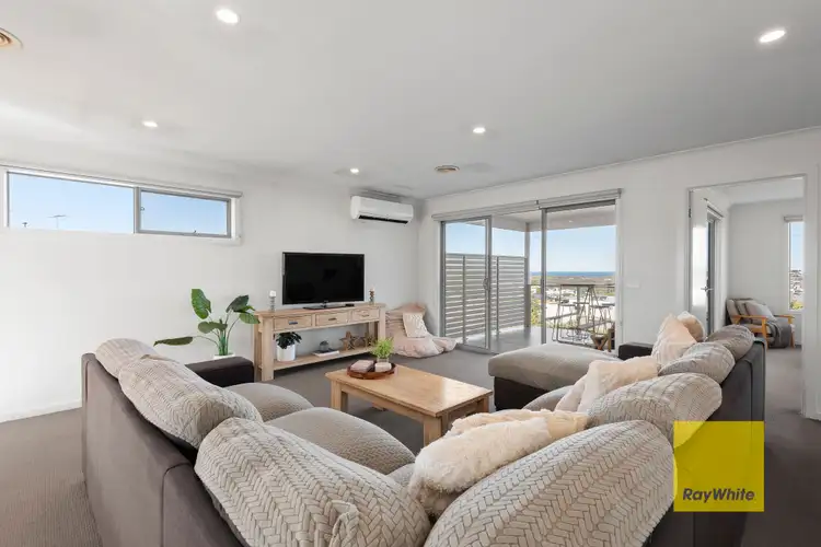 Fifth view of Homely house listing, 16 Sea Breeze Drive, Torquay VIC 3228