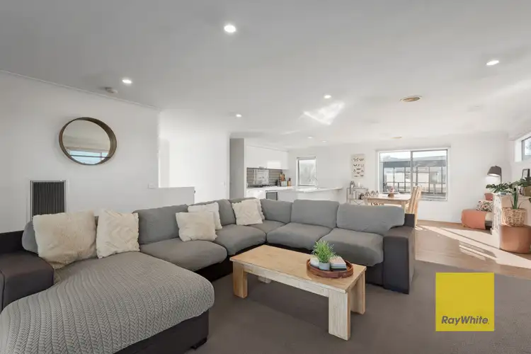 Sixth view of Homely house listing, 16 Sea Breeze Drive, Torquay VIC 3228