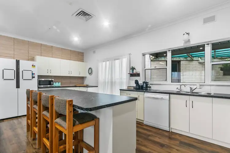 Second view of Homely house listing, 41 Clinton Road, Maitland SA 5573