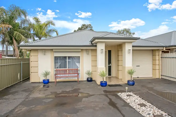 9 Sarah Candace Court, Munno Para West SA 5115