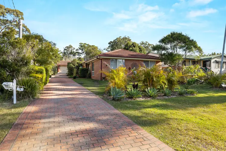 Second view of Homely house listing, 5 Boomerang Street, Sanctuary Point NSW 2540