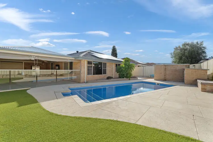 62 La Spezia Drive, Secret Harbour WA 6173