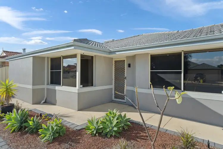 Third view of Homely house listing, 62 La Spezia Drive, Secret Harbour WA 6173