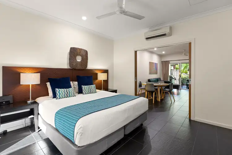 Second view of Homely apartment listing, 39/25 Millington Road, Cable Beach WA 6726