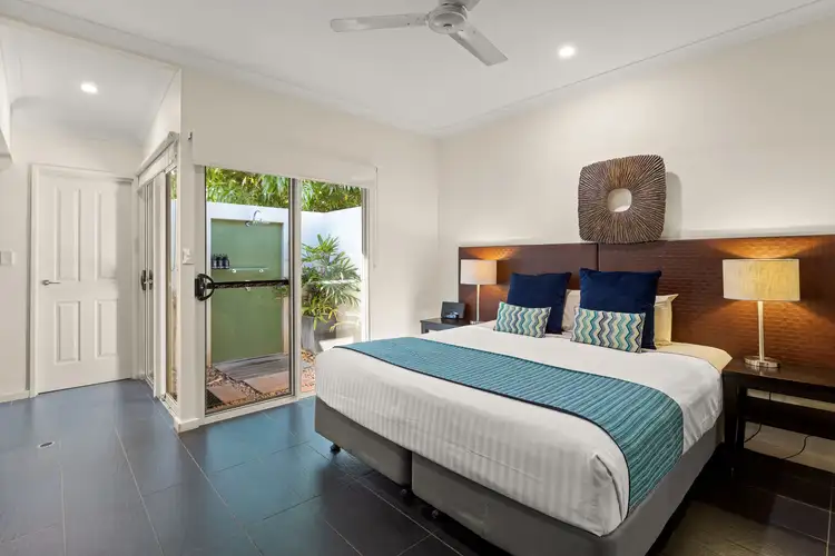 Fifth view of Homely apartment listing, 39/25 Millington Road, Cable Beach WA 6726