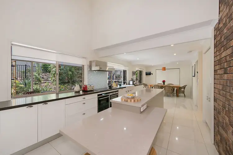Third view of Homely house listing, 58 Cassandra Street, Chapel Hill QLD 4069