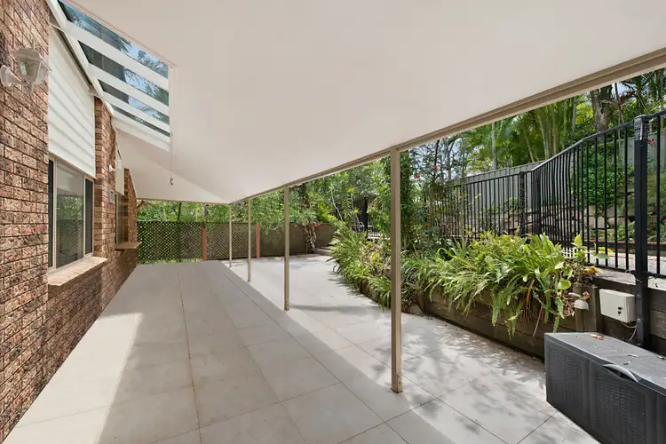 Fifth view of Homely house listing, 58 Cassandra Street, Chapel Hill QLD 4069
